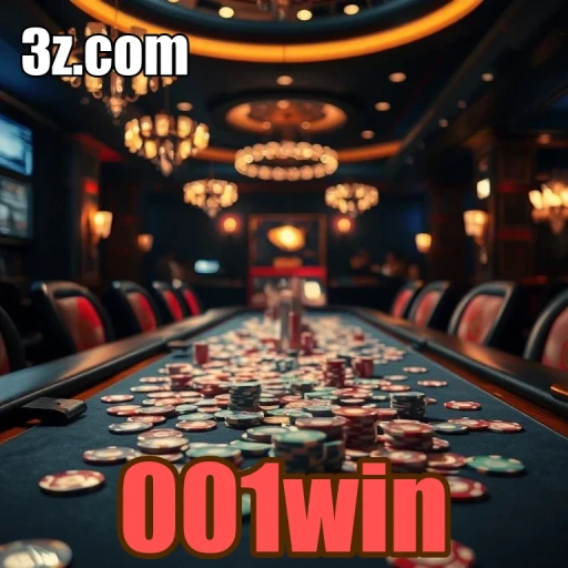 Fidelidade em Alta: Explore a Seção Loyalty da 001win