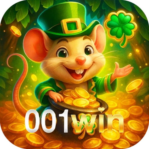 001win logo