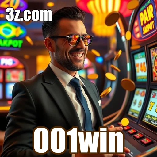 A Emoção do Livecasino no 001win: Um Jogo Ao Vivo Sem Igual