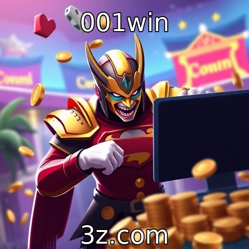 Crescimento do mercado de jogos online em destaque