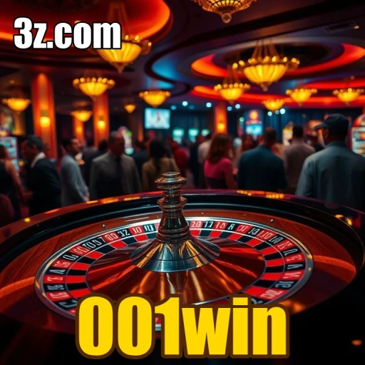 Acelere sua Diversão com Racing no 001win